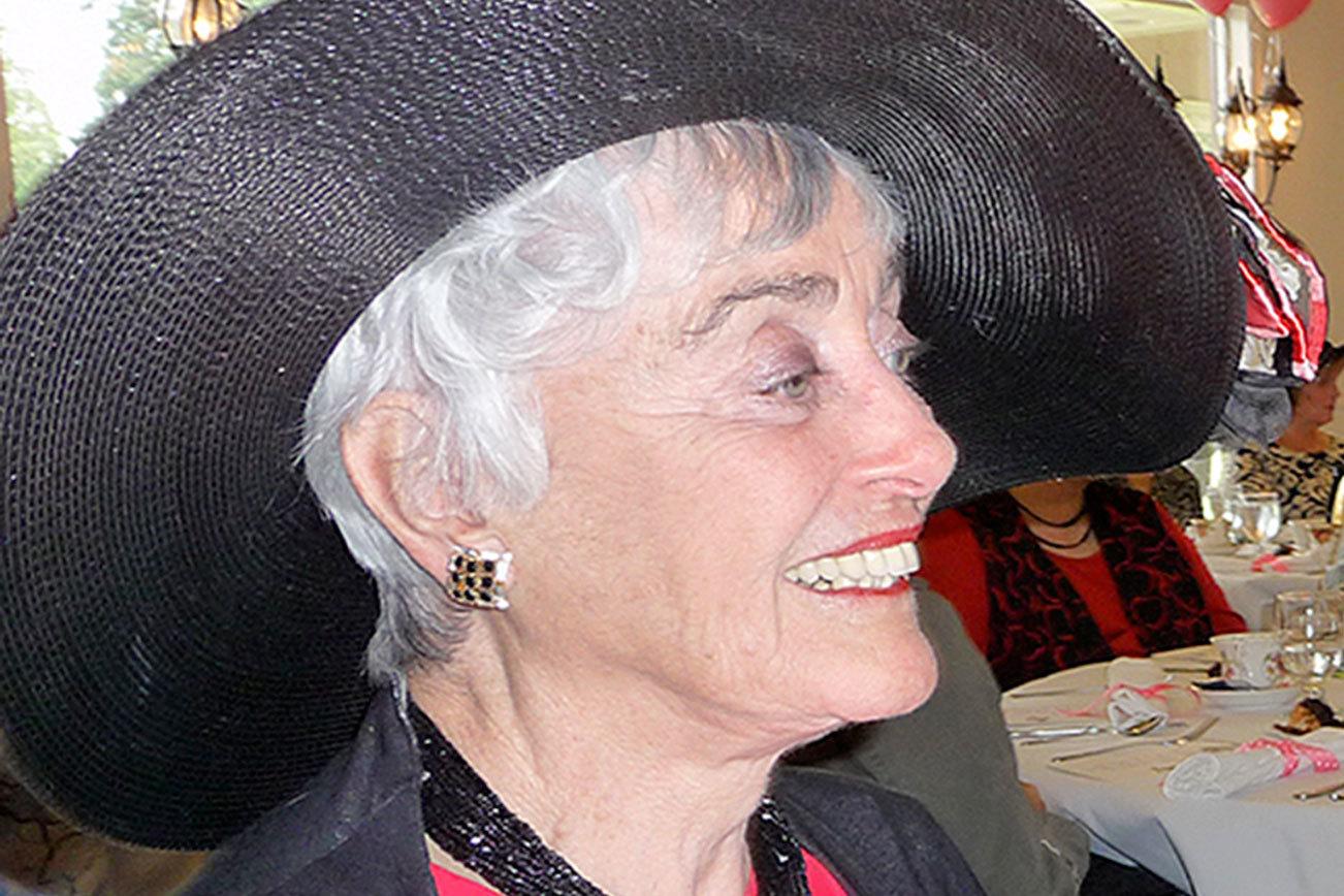 Mad Hatter’s Tea raises funds for cancer center, Operation Uplift