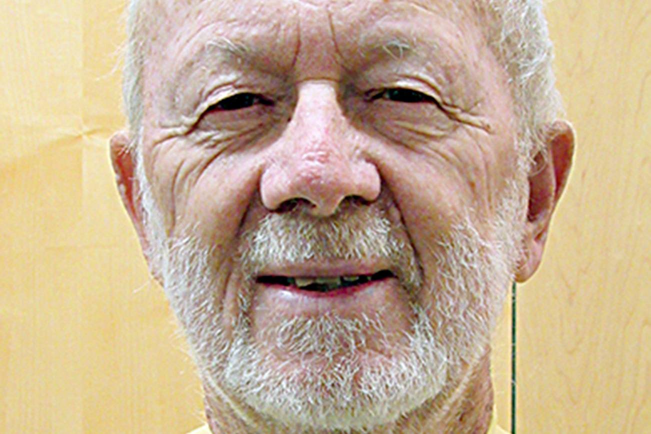 Port Hadlock lecture’s focus on Wednesday is altering human genetics