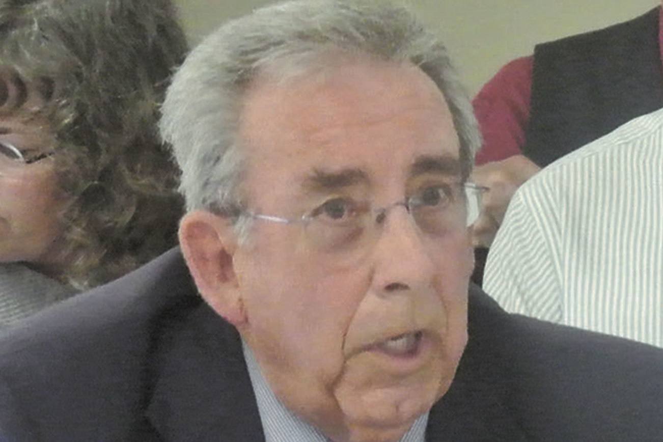 Port Angeles City Council deadlocks on disruption rules