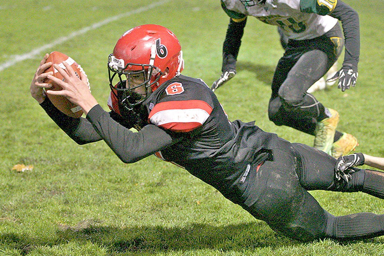 PREP FOOTBALL PICKS AND PREVIEWS: Win or go home as playoffs start