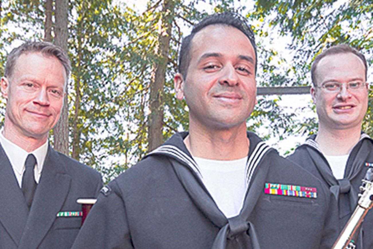 ENTERTAINMENT BRIEFS: First Friday Lecture set for tonight … and other items