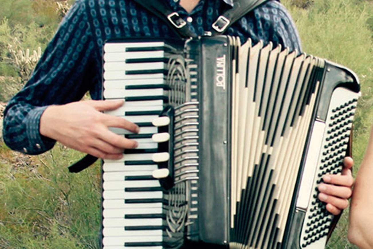 Musician to tell stories in song Sunday in Coyle