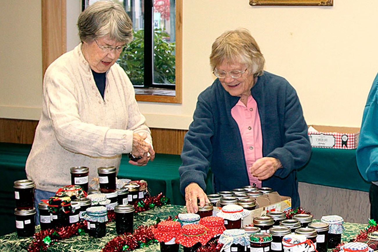 Bazaar options range across Peninsula