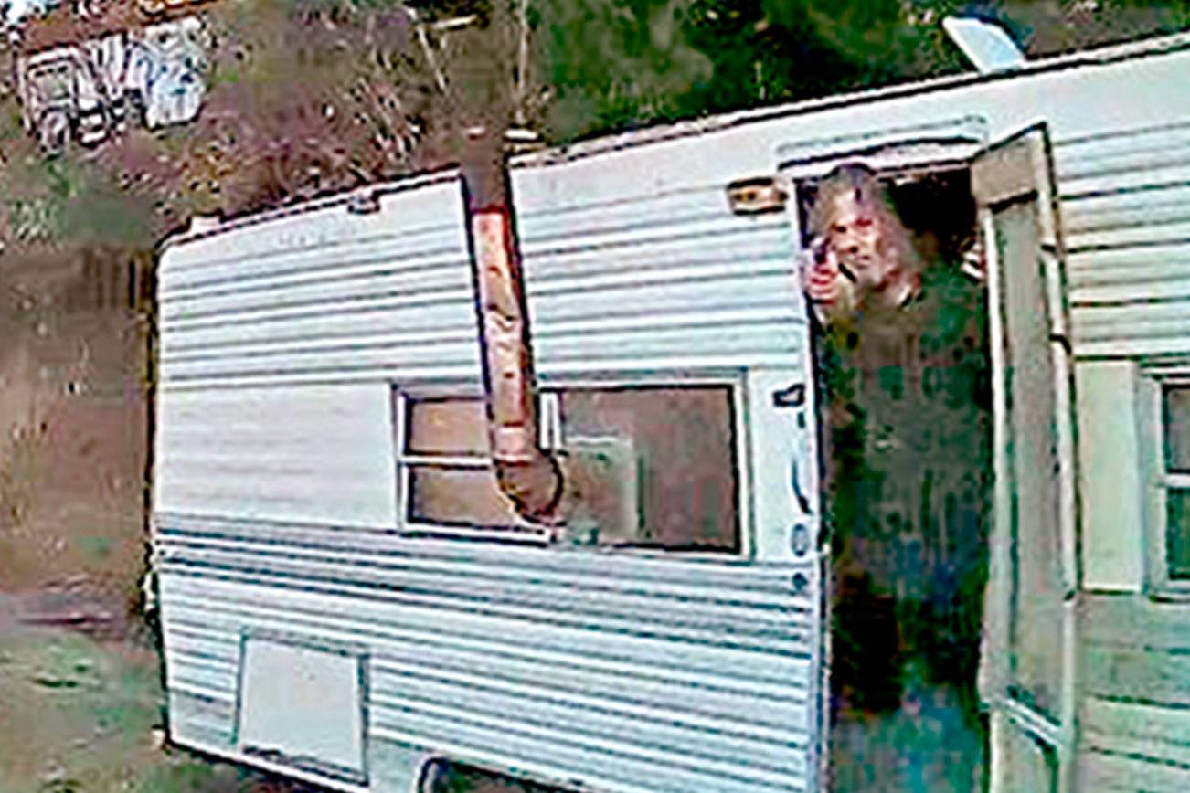 Brinnon death caused by self-inflicted gunshot wound