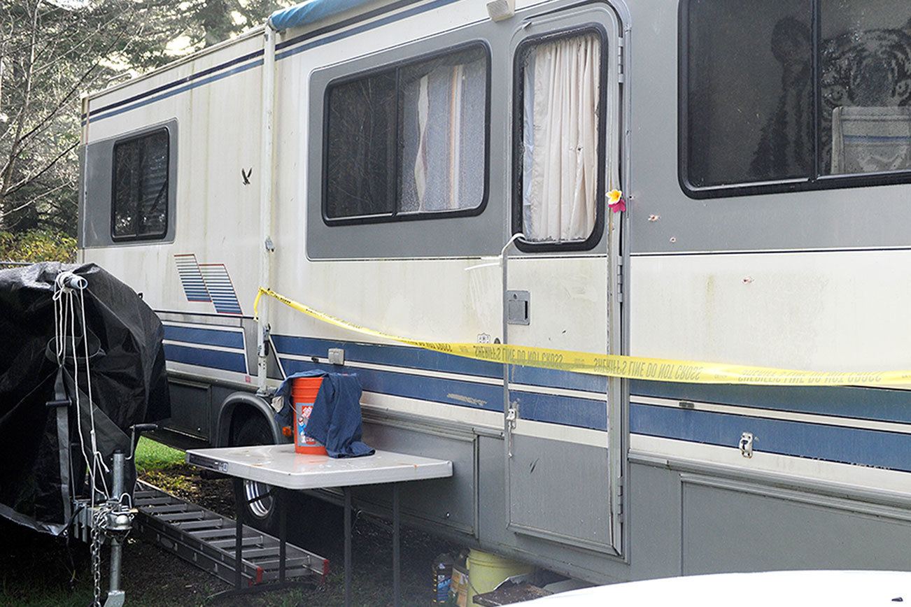 Authorities release identity of man killed in confrontation with law enforcement near Forks