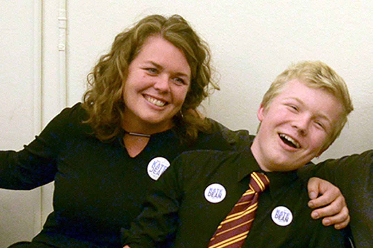 Dean leading Thomas for Jefferson County commissioner post