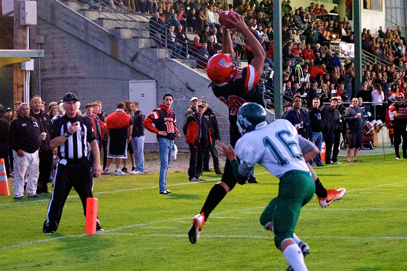 PREP FOOTBALL PICKS: Remaining teams will have to raise their games