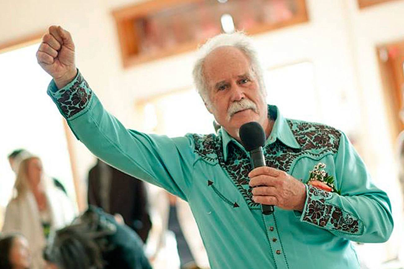 Standing Rock protest, benefit variety show planned in Port Townsend this weekend