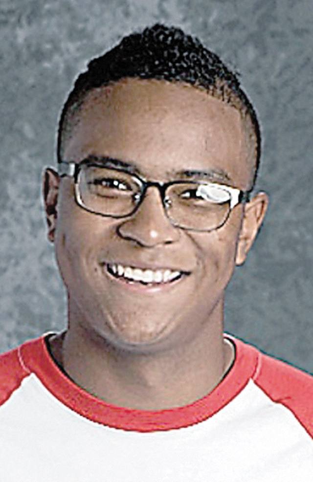 Rwehabura Munyagi Jr.