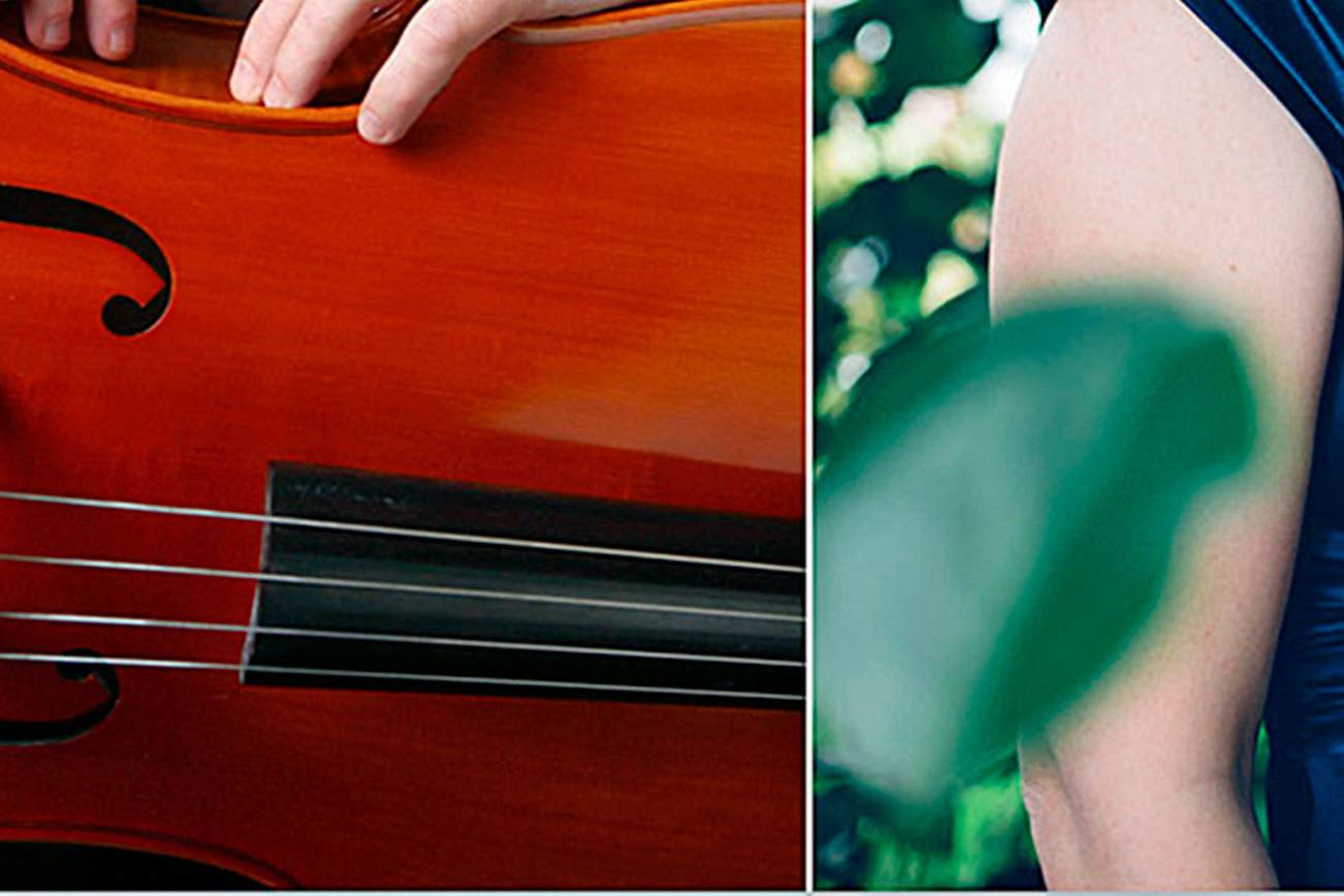 Sounds of autumn to fill Port Angeles church Saturday