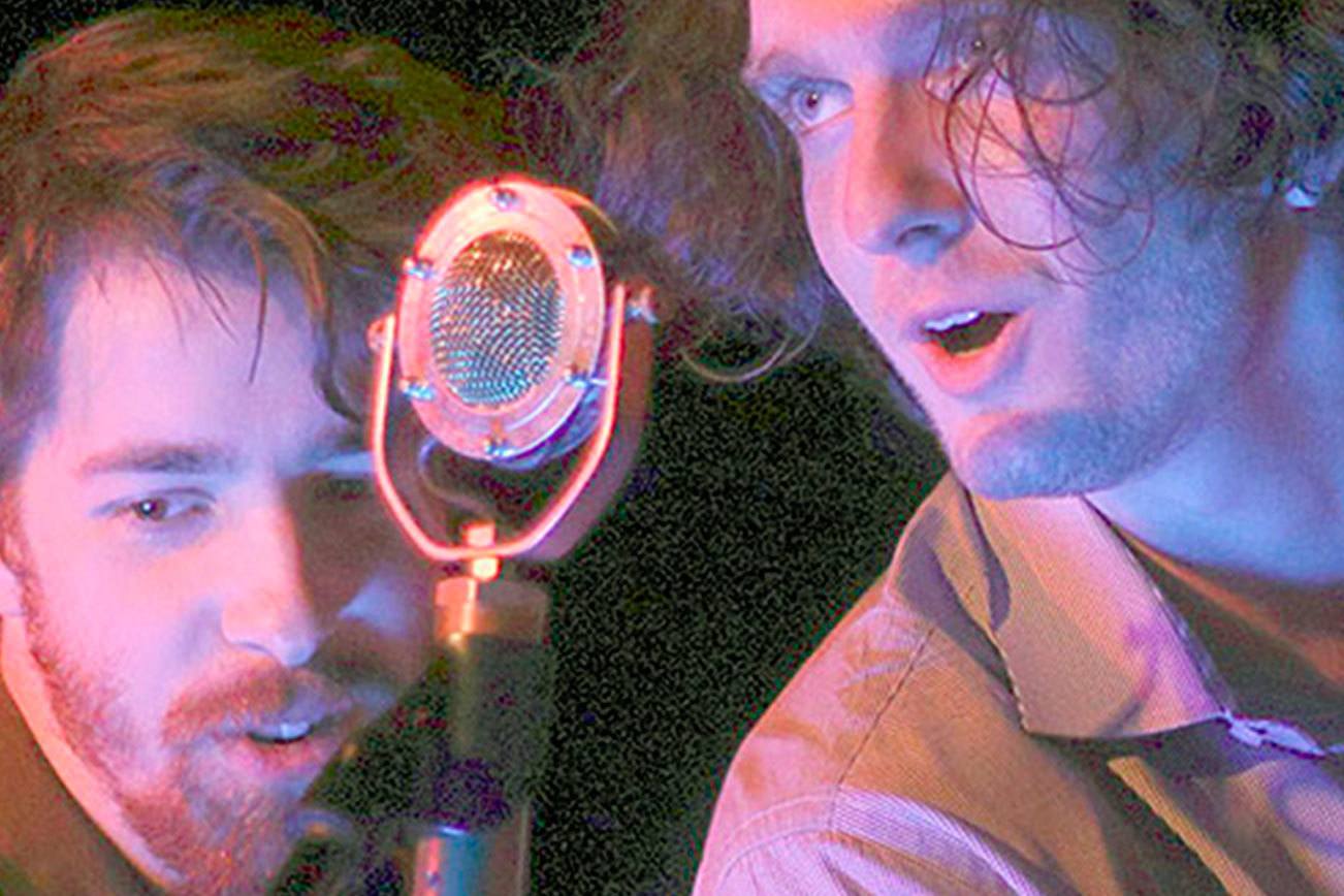 Musical trio to brighten November in Coyle this Sunday