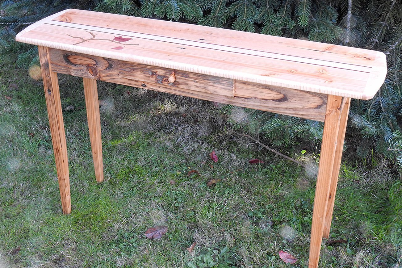 Dungeness River Audubon Center holds annual Nature Mart