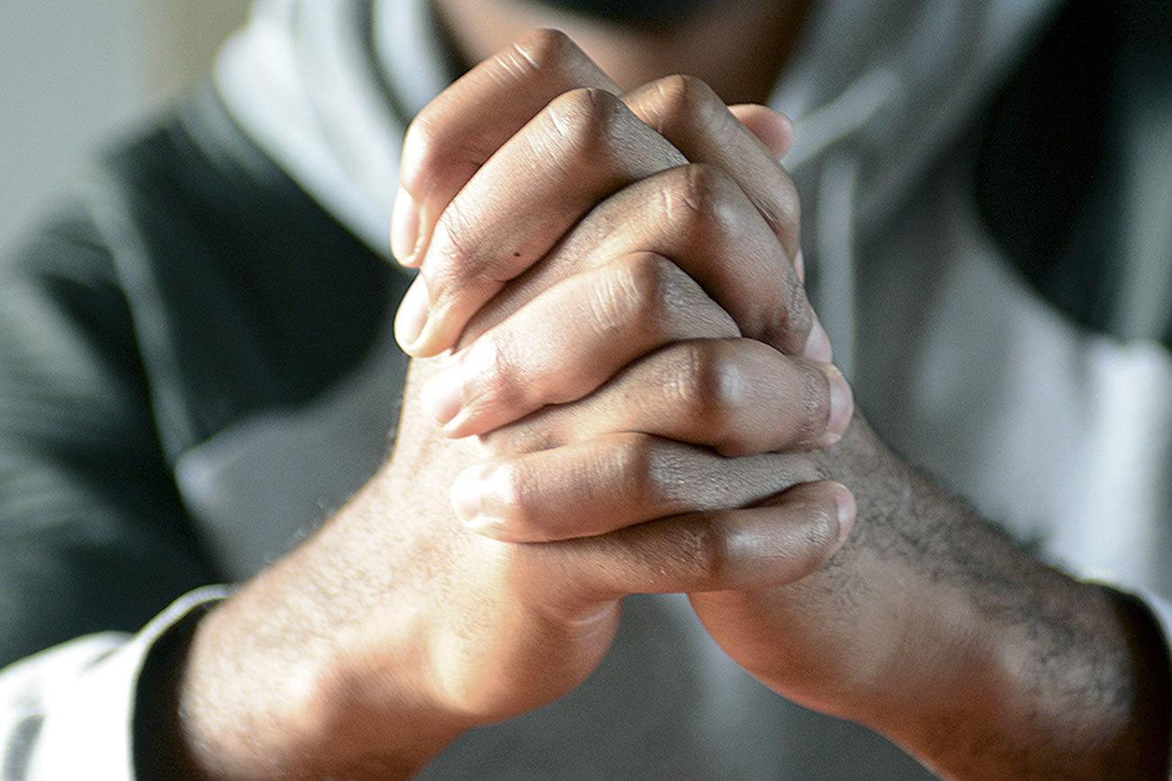 Still wary after racial attack in Port Angeles; four months later, police still investigating