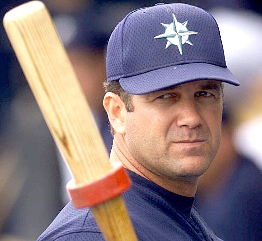 The Associated Press                                Edgar Martinez in March 2000. Martinez is on the Major League Baseball Hall of Fame ballot for the eighth time after garnering 43.4 percent of the vote last year.                                The Associated Press                                Edgar Martinez in March 2000. Martinez is on the Major League Baseball Hall of Fame ballot for the eighth time after garnering 43.4 percent of the vote last year.