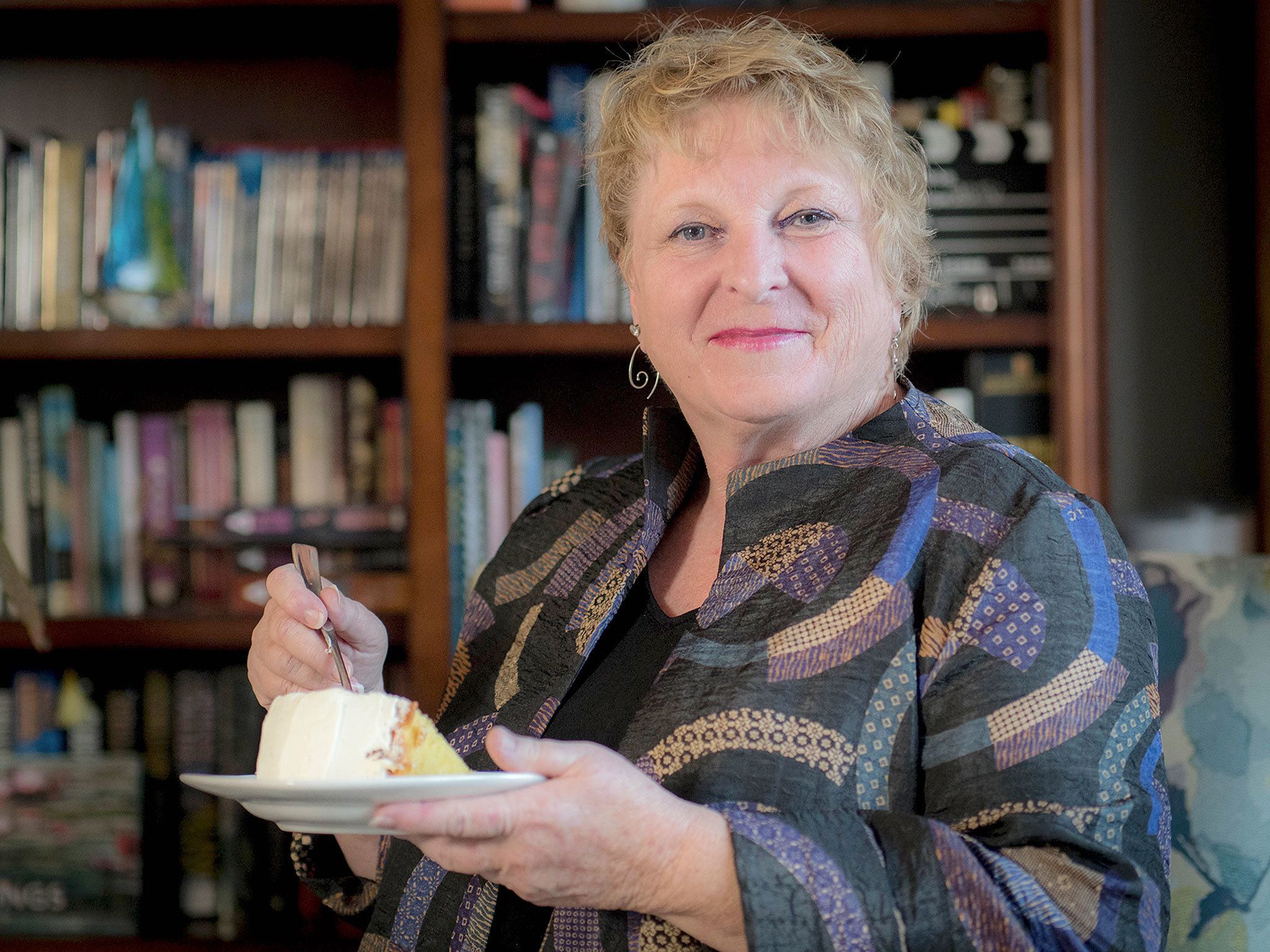 Sequim woman’s short stories delve into ‘slices of life’