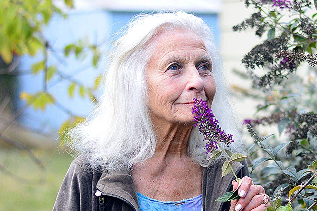 Help with water heater made all the difference for self-sufficient octogenarian