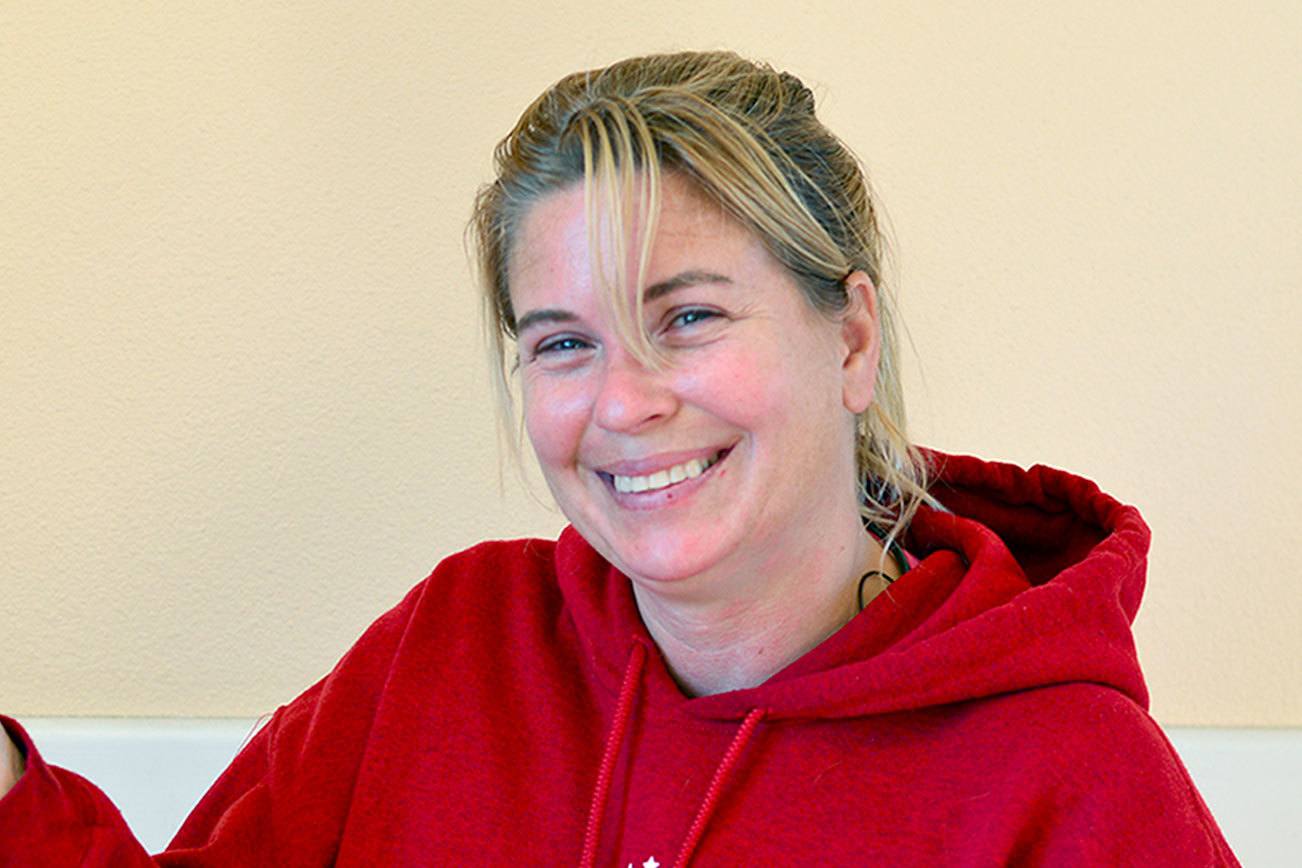 Peninsula Home Fund helps budding photographer as she grapples with health issues