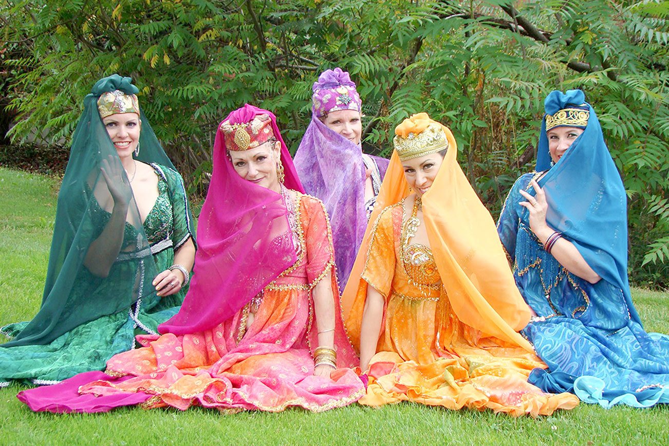 Dancing with Toys collects this Friday for Salvation Army