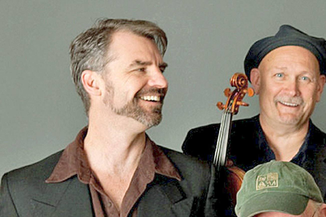 Port Angeles jazz concert to benefit college student programs