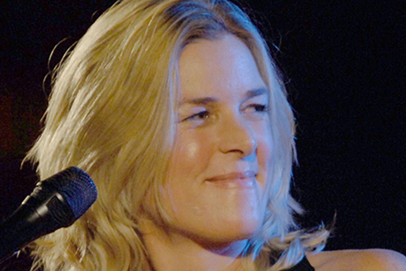 ‘Music connects us all’: Jazz-pop artist asks for requests before concert