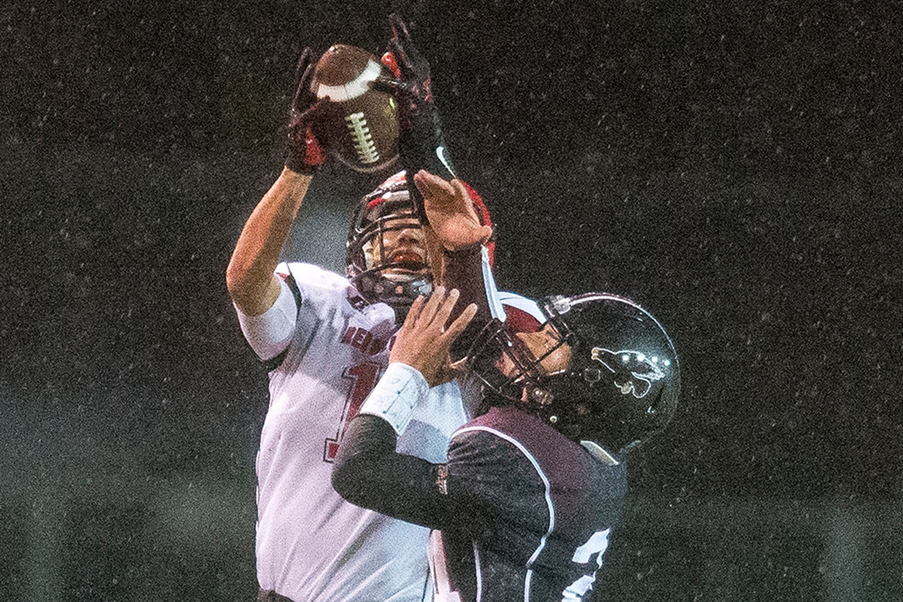 PREP FOOTBALL: Neah Bay readies for state title tilt