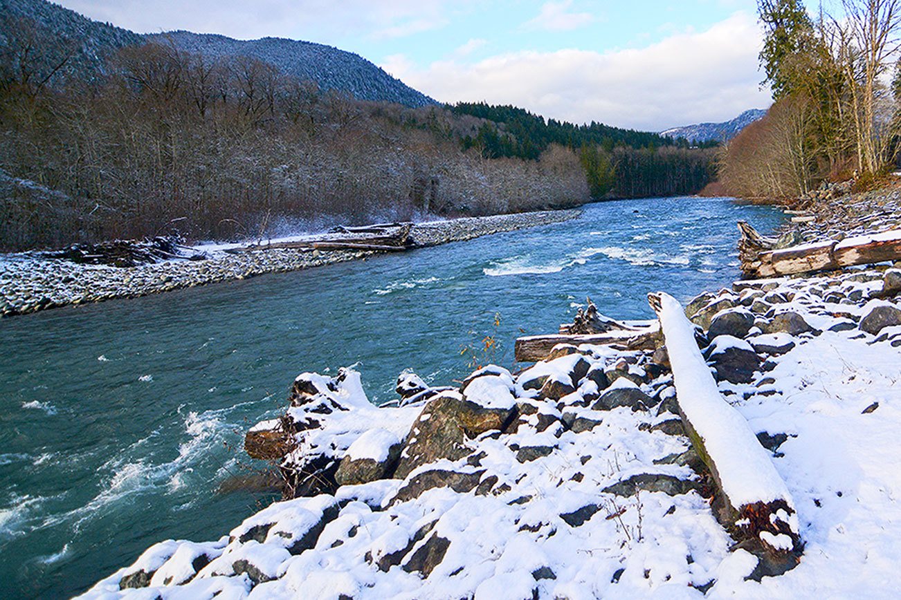 More on the way?Forecasters predict Peninsula snowfall