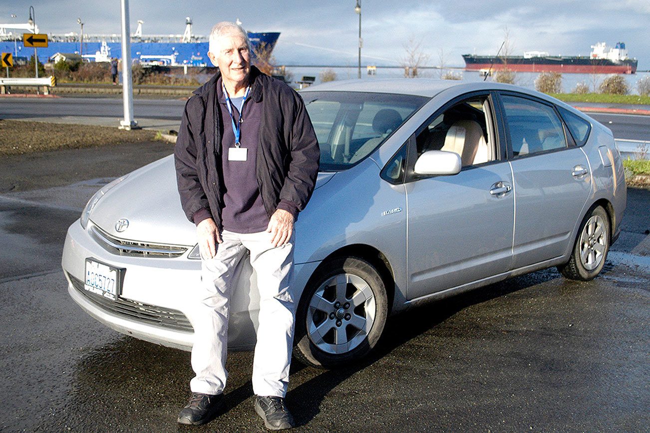 Volunteers help Peninsula cancer patients get to treatment