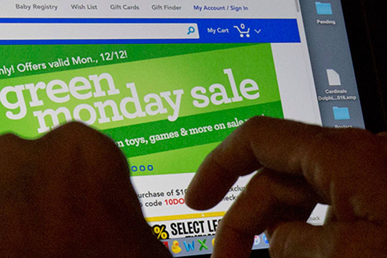 Preventing not-so-happy holidays fraud