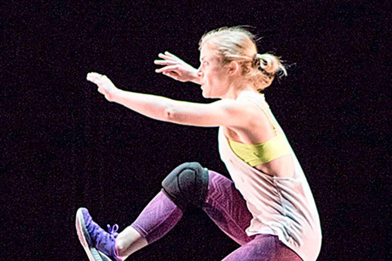 Port Angeles Dance Center plans special classes later this month