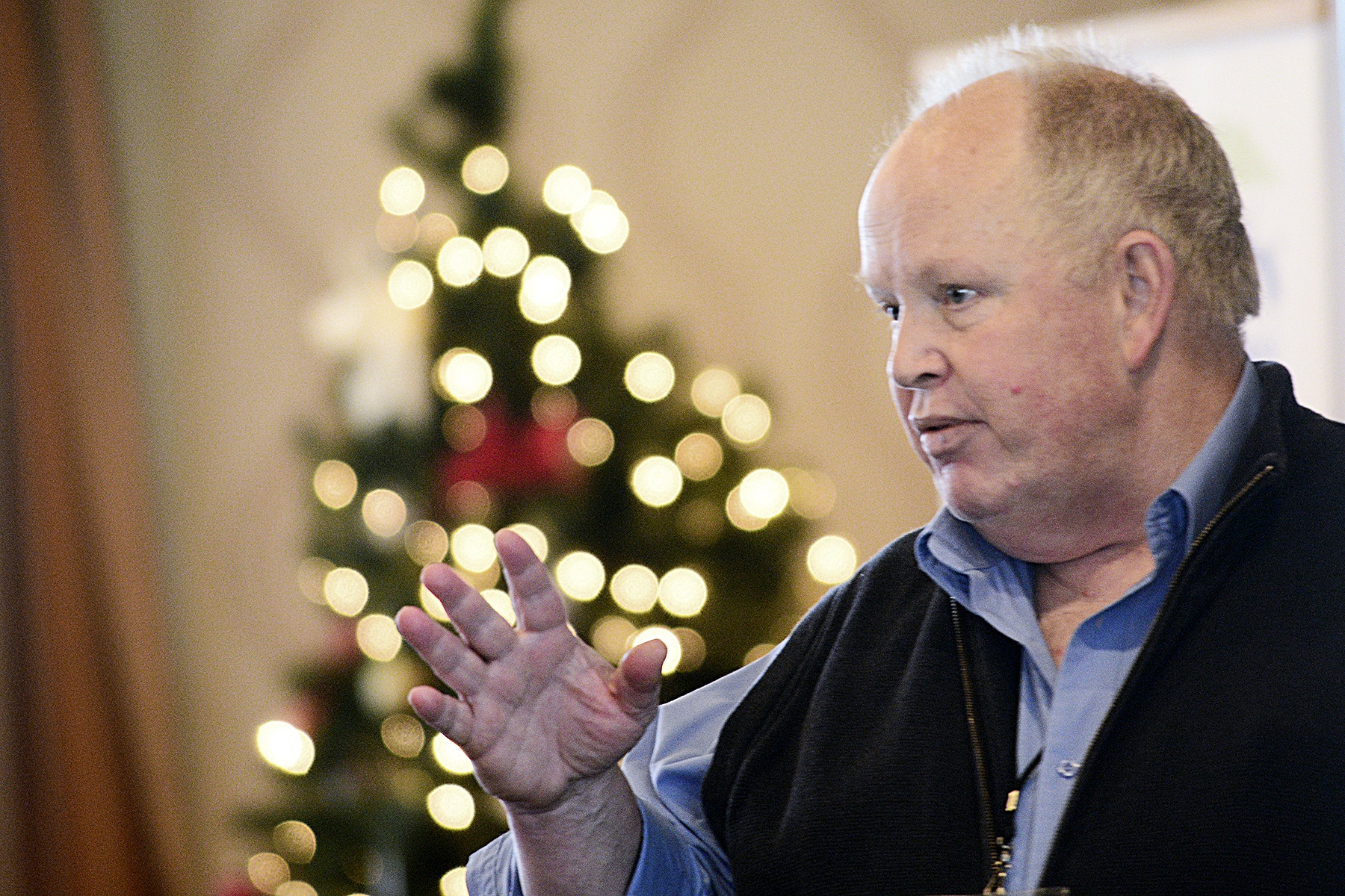 Funding hurdle for Serenity House of Clallam County