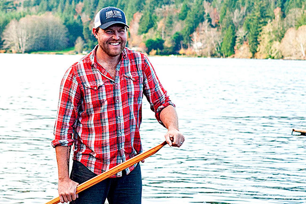 Port Townsend author to read from debut poetry collection tonight