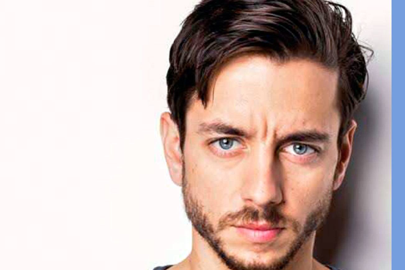 Writer of “Bastards y Diablos” to work on new screenplay in Port Townsend