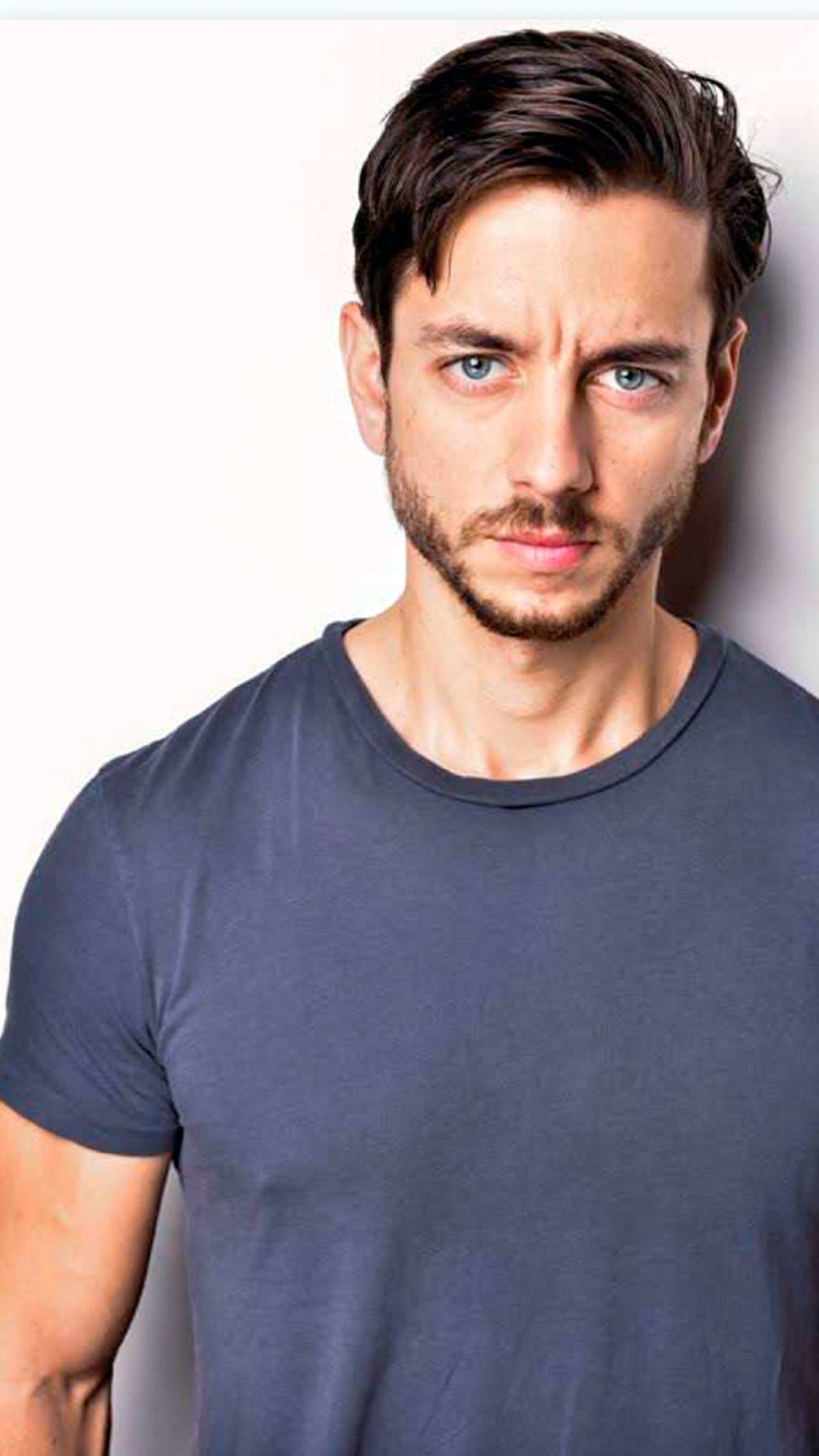 Writer of “Bastards y Diablos” to work on new screenplay in Port Townsend