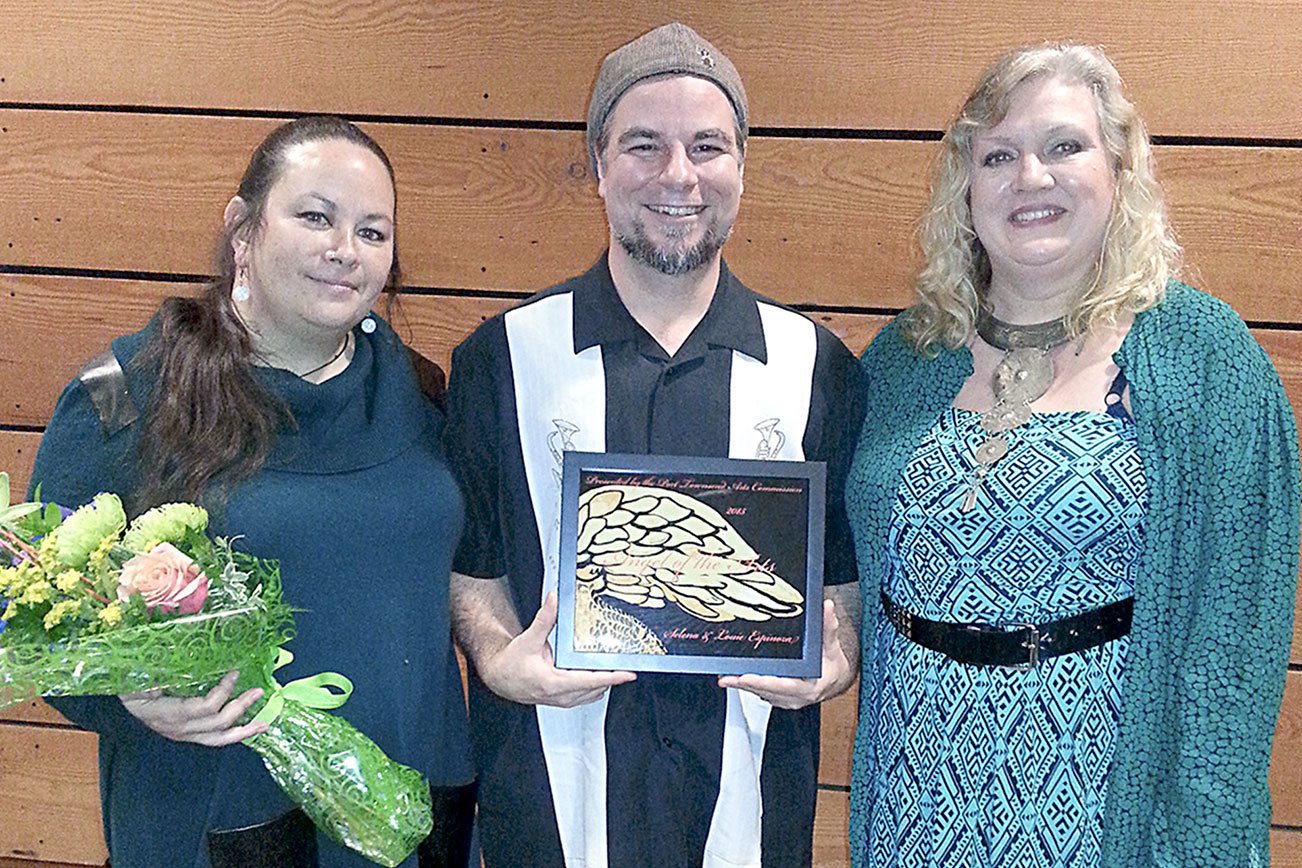 Deadline nears for Port Townsend Arts Commission award nominations