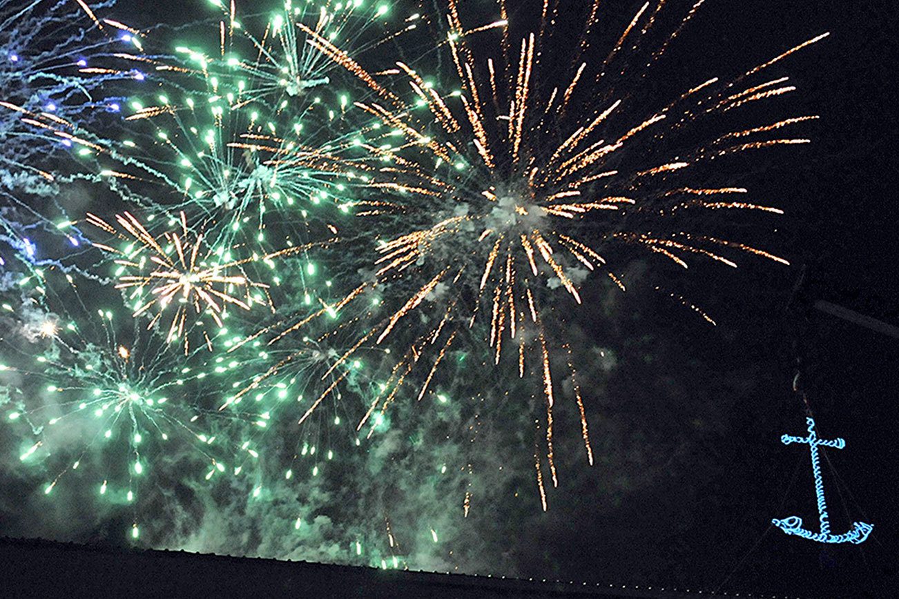 First Night celebration to light up Port Townsend