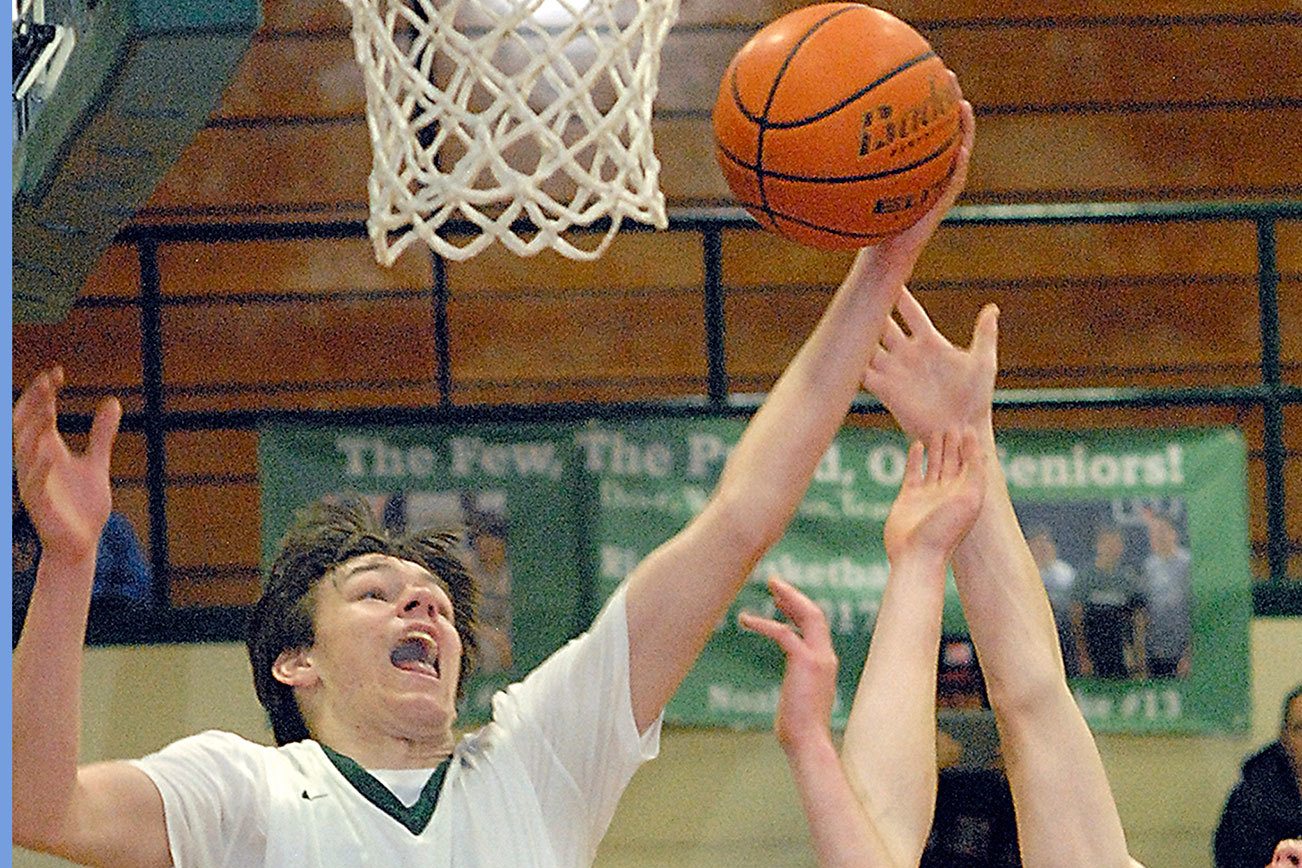 PREP HOOPS: Port Angeles boys, girls, Forks boys all split at tourneys