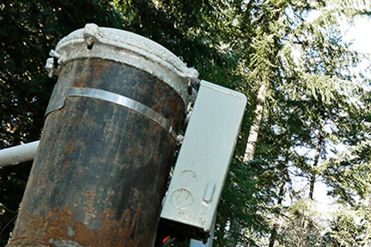 Building slows in several counties in light of water rights case