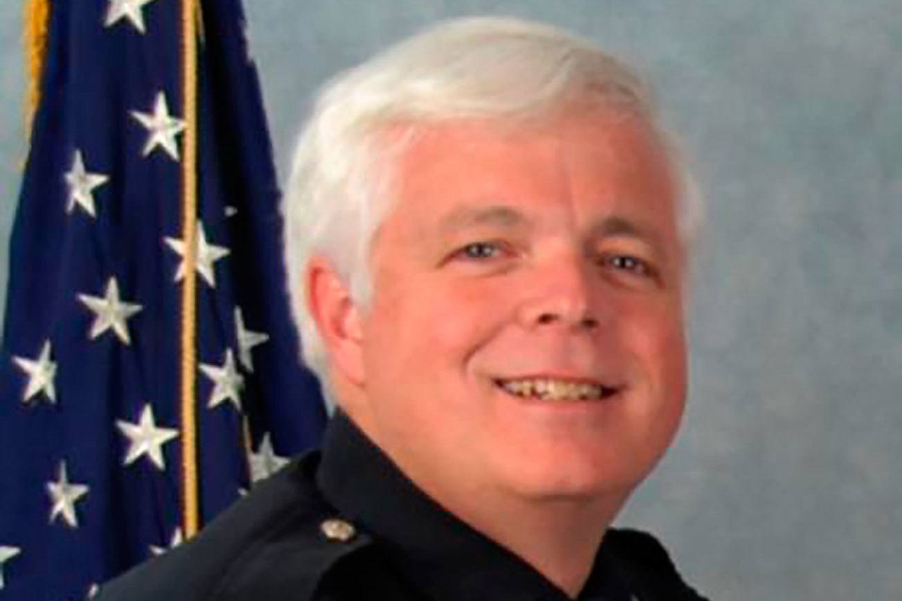 Veteran officer shot in Mount Vernon