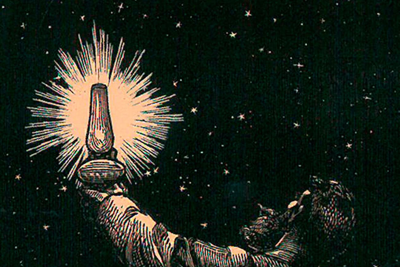 Former Sequim band leader turns his music page to ‘Psalms’