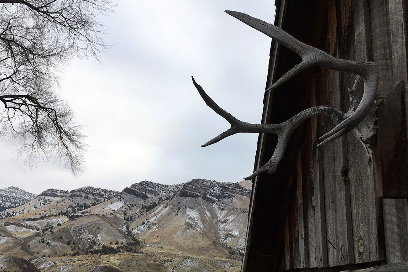 1 year after Oregon refuge takeover, quieter land battle unfolds