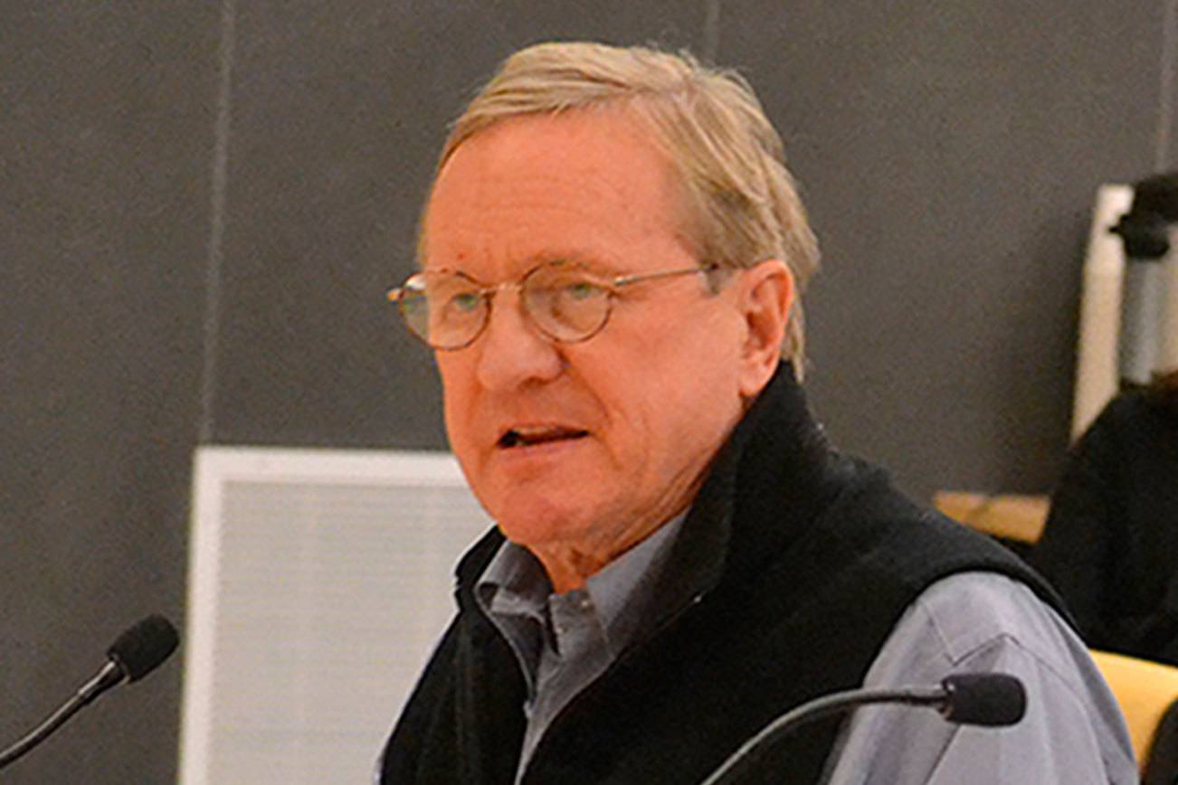 State representatives, city council discuss Sequim’s priorities