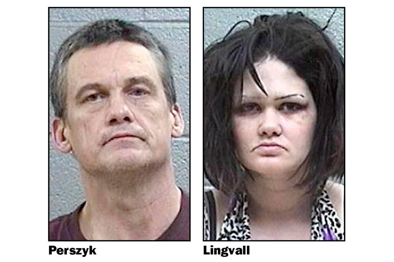 Two sought for failing to appear in court