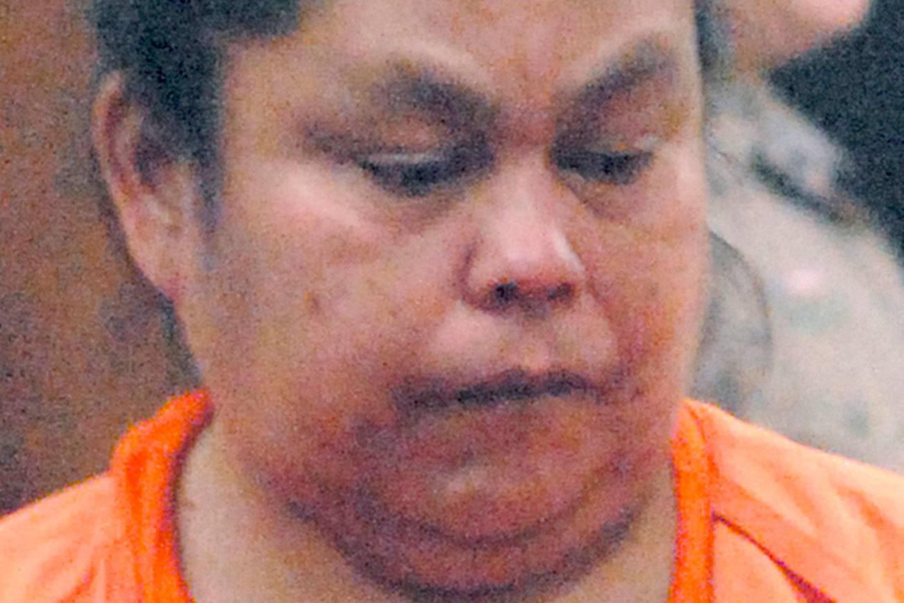 Trial delayed for suspect accused of killing Forks toddler