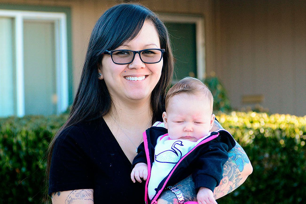 Humble hero saves family from fall over ravine