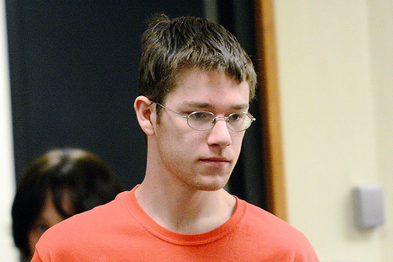 Bail set in rape of a child case