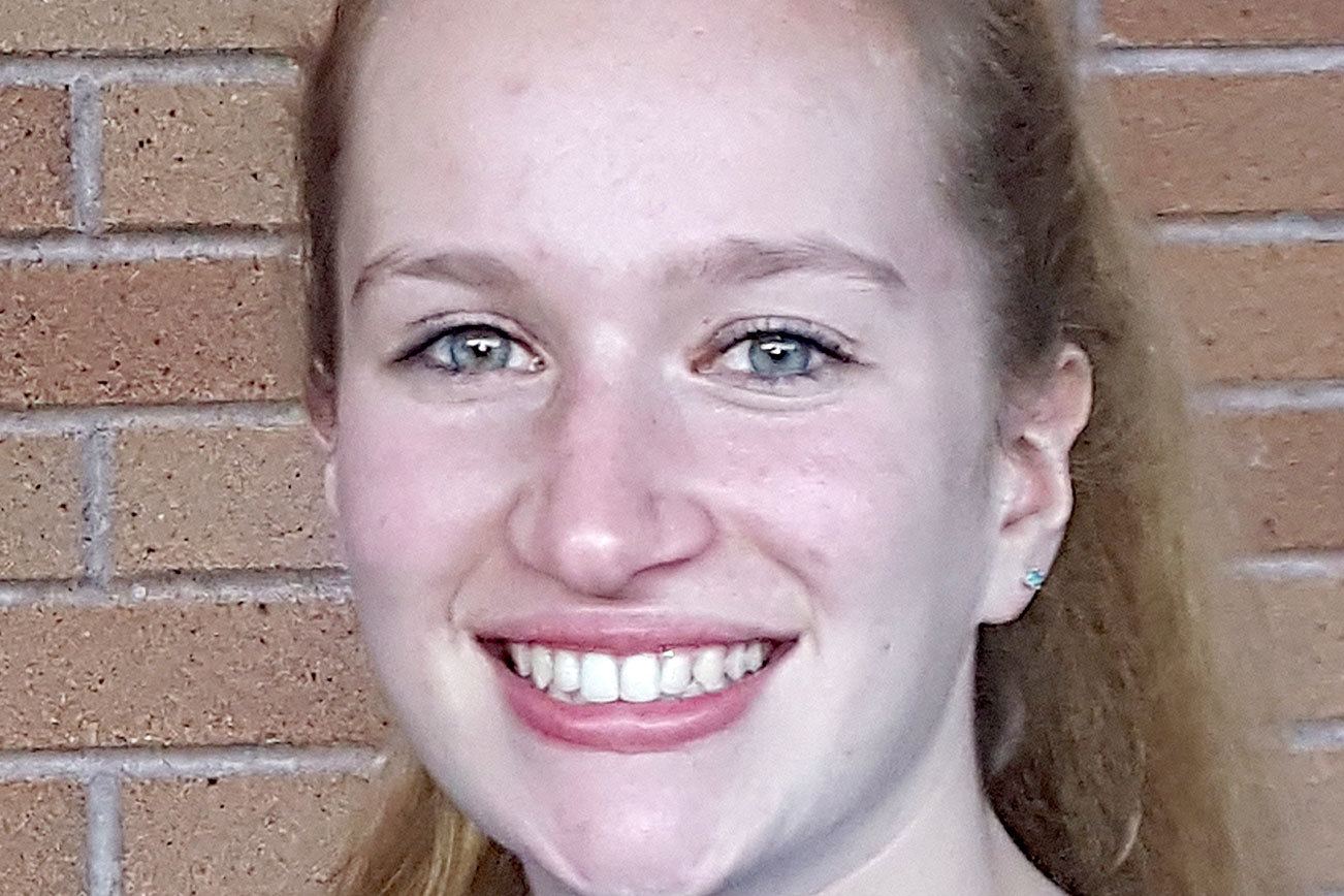 ATHLETE OF THE WEEK: Mechelle Nisbet, Chimacum basketball