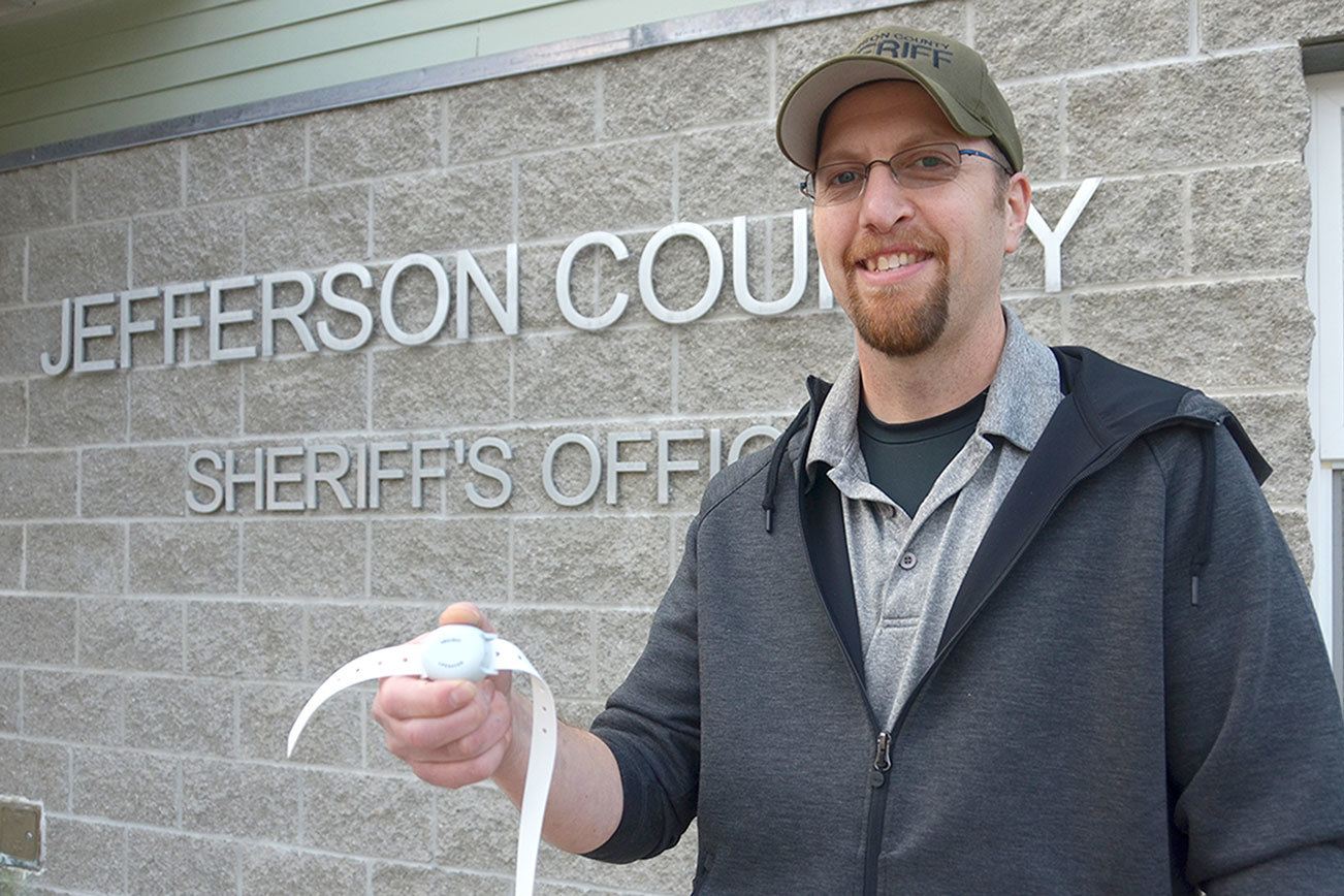Jefferson Sheriff’s Office aims to expand Project Lifesaver program