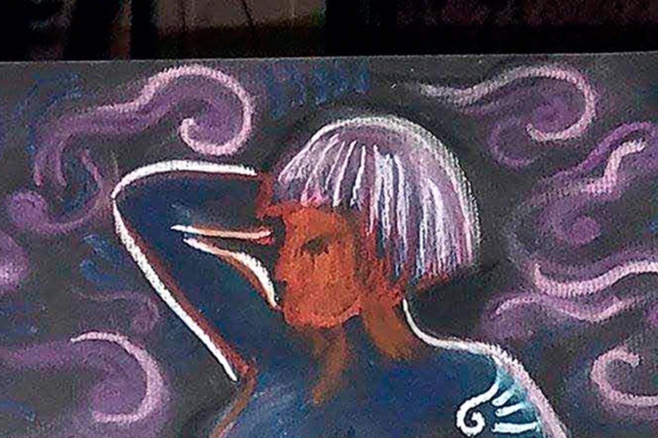 BYOA, jewelry making, music and song featured in Port Angeles Second Saturday Art Walk