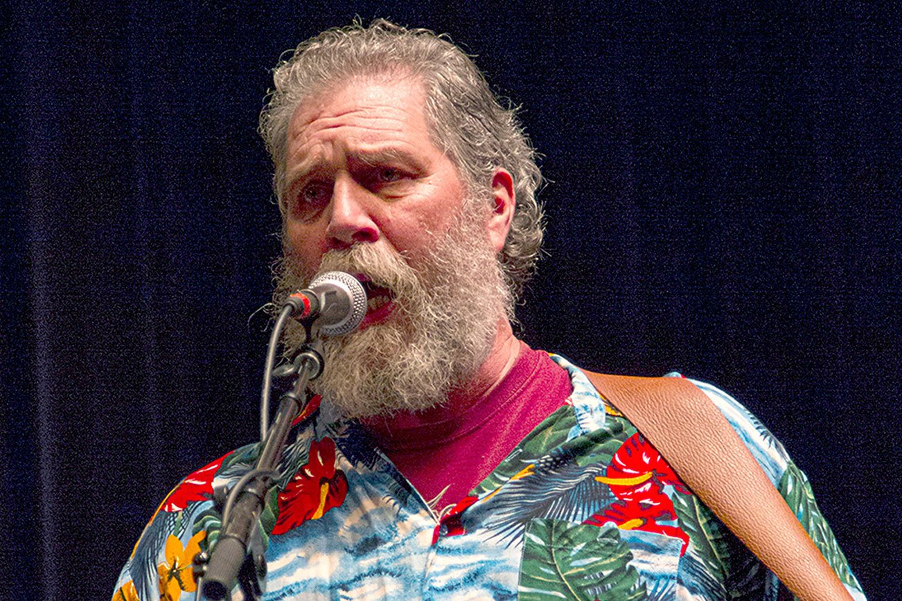 Snowgrass to focus on bluegrass