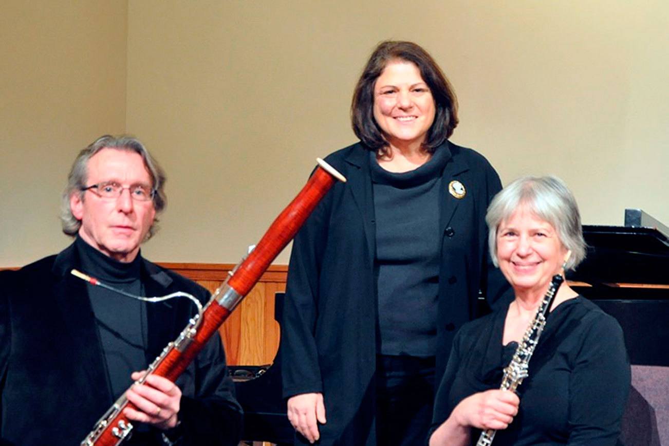 Travel tales, concerts, films, gardening tips on tap on Peninsula